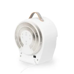 Eurom Ventilatorkachel Dual-Mate 2000W Rc