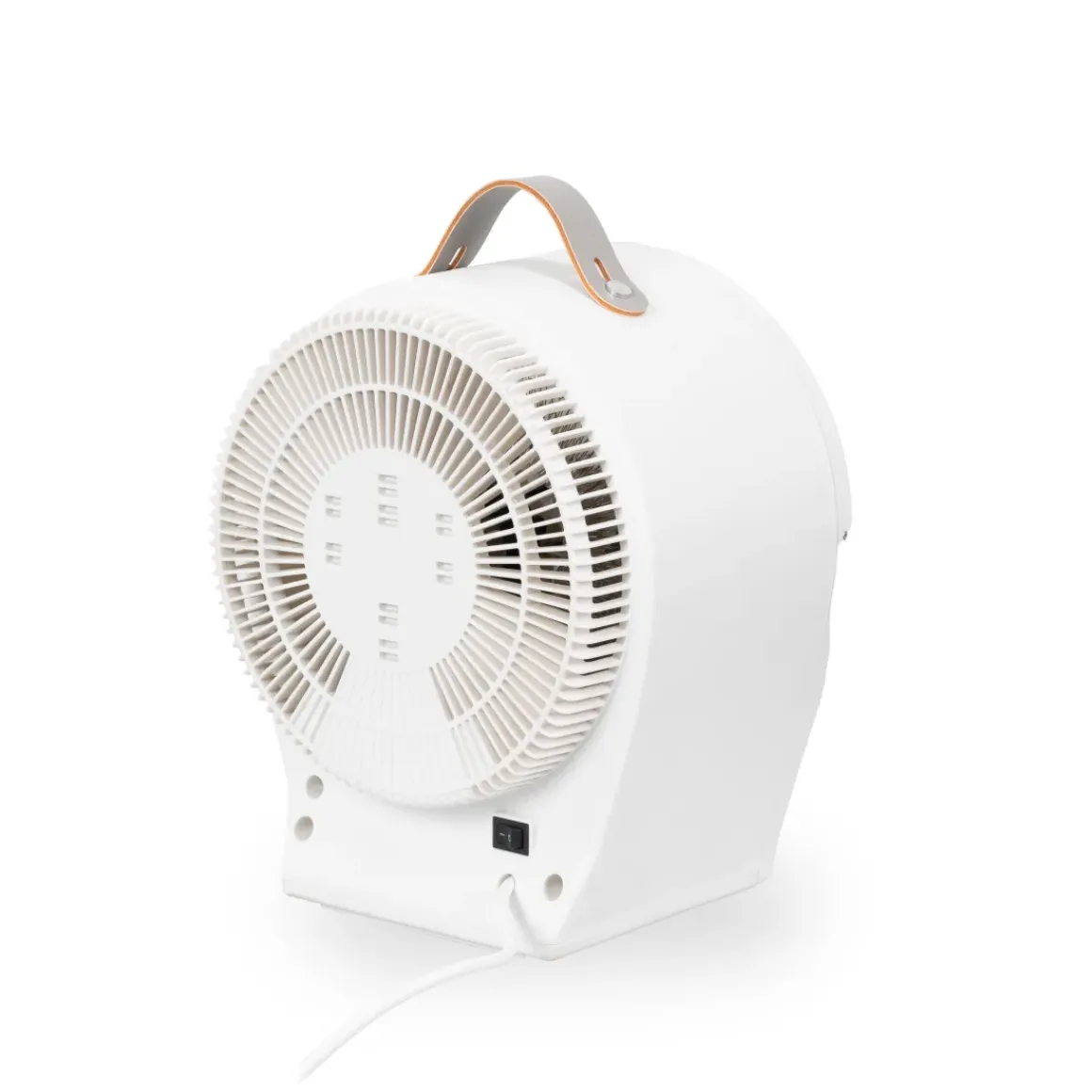 Eurom Ventilatorkachel Dual-Mate 2000W Rc