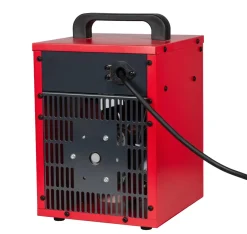 Eurom Ventilatorkachel Ek2001 2000W