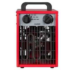 Eurom Ventilatorkachel Ek2001 2000W