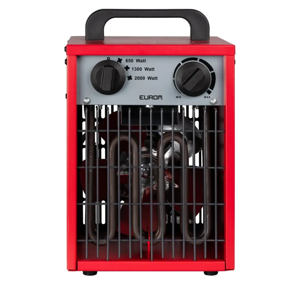 Eurom Ventilatorkachel Ek2001 2000W