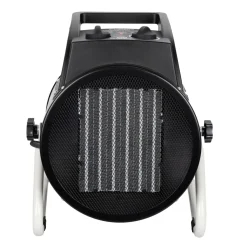 Eurom Ventilatorkachel Ek5000 Wall 5000W