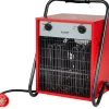 Eurom Ventilatorkachel Ek5001 5Kw