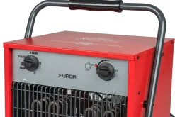Eurom Ventilatorkachel Ek5001 5Kw