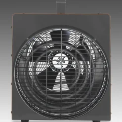 Eurom Ventilatorkachel Heat-Duct-Pro 9Kw