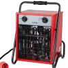 Eurom Ventilatorkachel Heat-Duct-Pro 15Kw