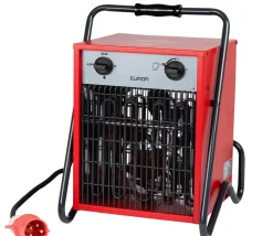 Eurom Ventilatorkachel Heat-Duct-Pro 15Kw