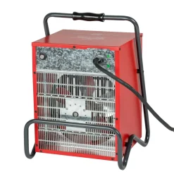 Eurom Ventilatorkachel Heat-Duct-Pro 15Kw