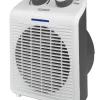 Eurom Ventilatorkachel Safe-T 2000W