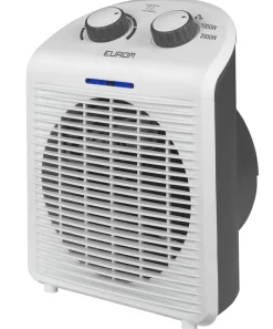 Eurom Ventilatorkachel Safe-T 2000W