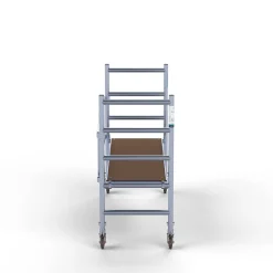 Euroscaffold Evo Kamersteiger