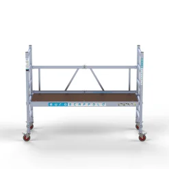 Euroscaffold Evo Kamersteiger
