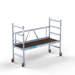 Euroscaffold Evo Kamersteiger
