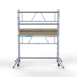 Euroscaffold Kamersteiger 75X190X400 Cm Werkhoogte
