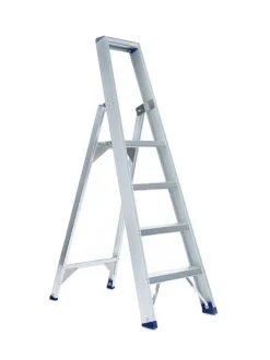 Eurostairs Bordestrap 4 Treden