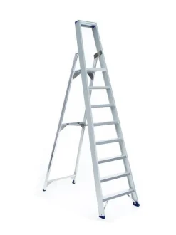 Eurostairs Bordestrap 8 Treden
