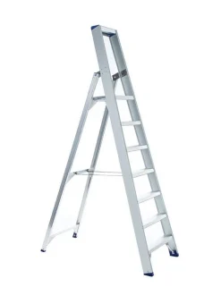 Eurostairs Bordestrap 7 Treden