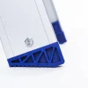 Eurostairs Dubbele Trap Professioneel 5 Treden