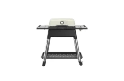 Everdure Force Gasbarbecue Wit 117,5X74,3X106,7Cm