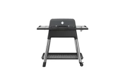 Everdure Force Gasbarbecue Grijs 117,5X74,3X106,7Cm