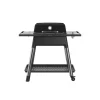 Everdure Force Gasbarbecue Zwart 117,5X74,3X106,7Cm