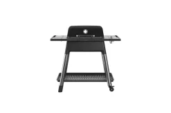 Everdure Force Gasbarbecue Zwart 117,5X74,3X106,7Cm