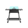 Everdure Force Gasbarbecue Blauw 117,5X74,3X106,7Cm