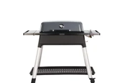 Everdure Furnace Gasbarbecue Grijs 131,2X74,3X106,7Cm