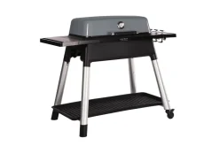 Everdure Furnace Gasbarbecue Grijs 131,2X74,3X106,7Cm