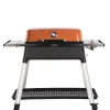 Everdure Furnace Gasbarbecue Oranje 131,2X74,3X106,7Cm