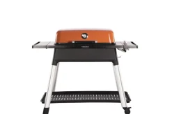 Everdure Furnace Gasbarbecue Oranje 131,2X74,3X106,7Cm