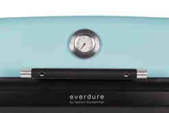 Everdure Furnace Gasbarbecue Blauw 131,2X74,3X106,7Cm