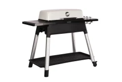 Everdure Furnace Gasbarbecue Wit 131,2X74,3X106,7Cm