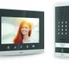 Extel Videofoon Code 7" 720P Grijs