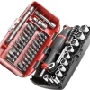 Facom Dopsleutelset – 32 Stuks
