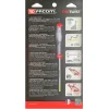 Facon Schroevendraaierset Protwist 8-Delig.