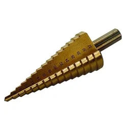 Far Tools Conische Boor 4-32 Mm