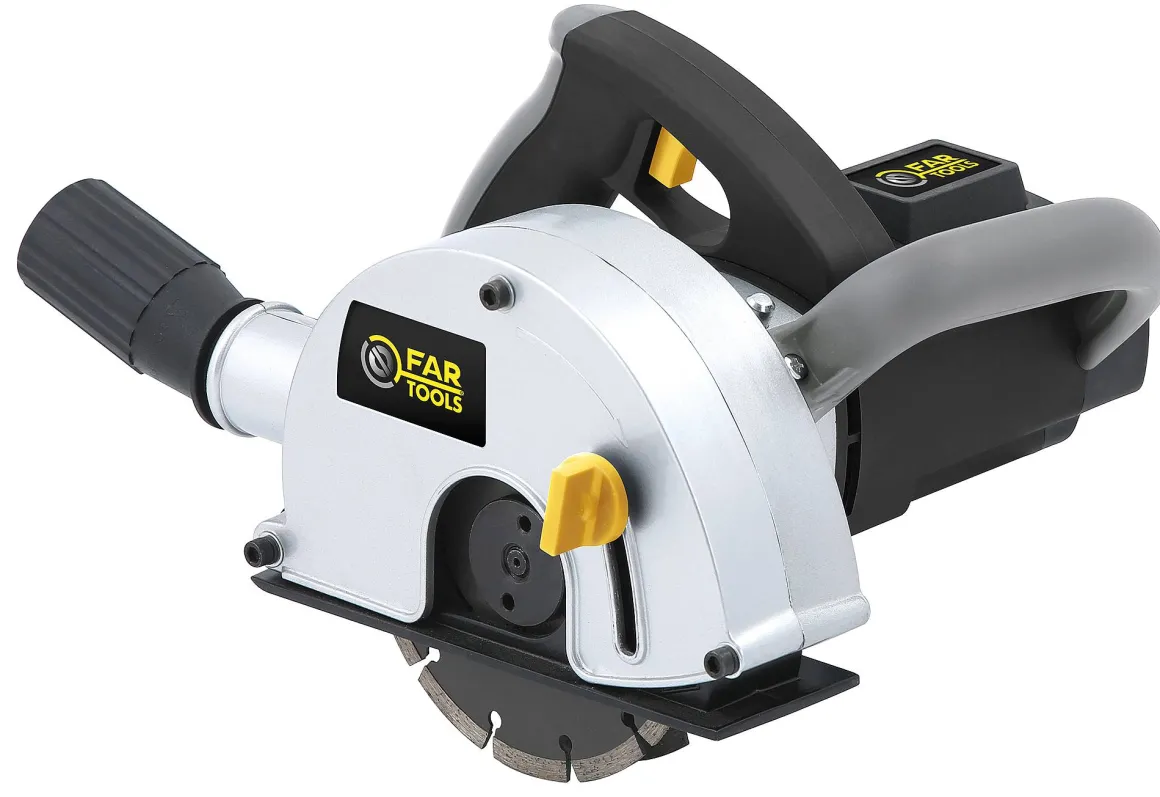 Far Tools Muurfrees Sc150B 1700W
