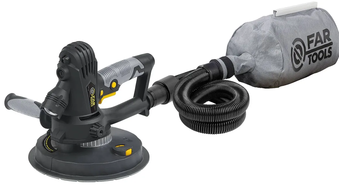 Far Tools Wandschuurmachine Dws180 710W