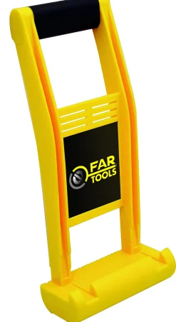 Fartools Draagbeugel Voor Gipsplaat