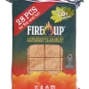 Fire-Up Aanmaakblokjes – 28 Stuks