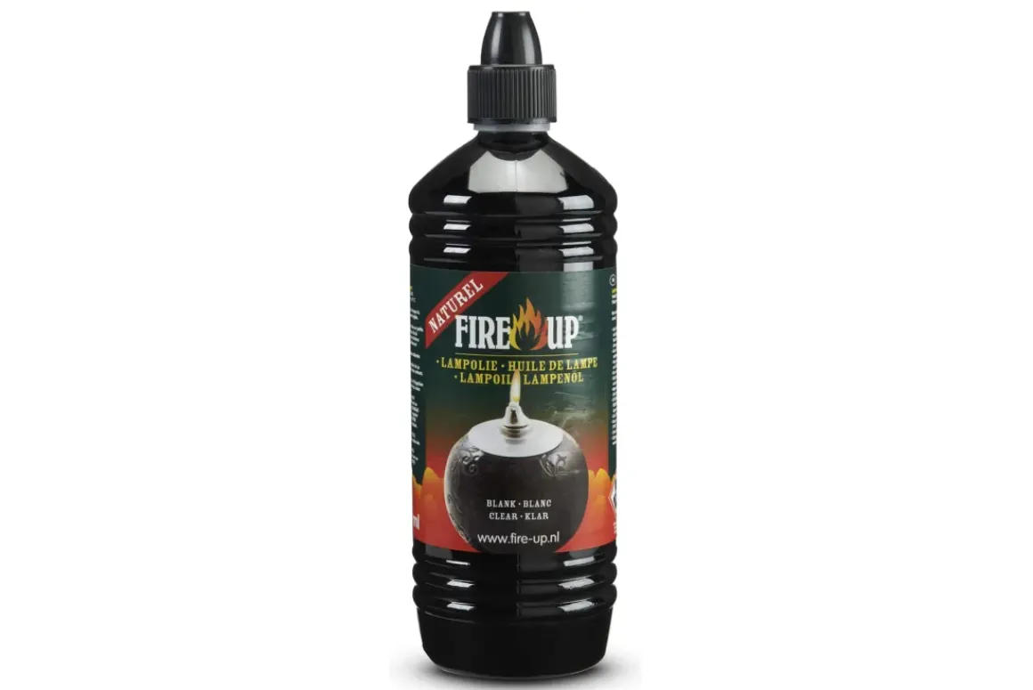 Fire-Up Lampolie 1L