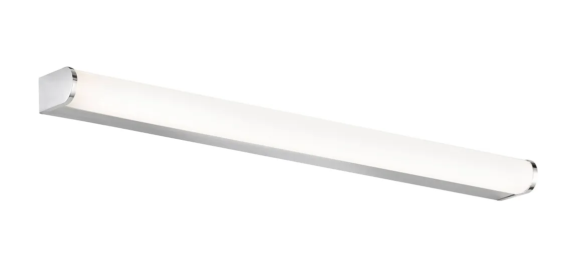 Fischer & Honsel Spiegellamp Led Baabe 9W Tube