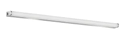 Fischer & Honsel Wandlamp Led Baabe Metaal Chroom 17W