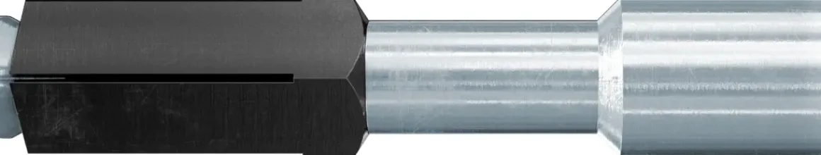 Fischer Metalen Cellenbetonanker Fpx-I M6 Met Zeskantkopschroef 2St.