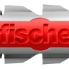 Fischer Metalen Veiligheidsanker Ta M8 S/10 + Schroef 50St.