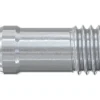 Fischer Nylon Constructieplug Sxr-Z 6X60Mm + Schroef Met Verzonken Kop 8St.