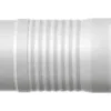 Fischer Nylon Nagelplug N 8X100/60Mm S Met Verzonken Kop 8St.