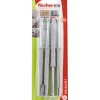 Fischer Nylon Plug Duopower Universeelplug 8X40 100St.