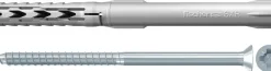 Fischer Nylon Plug Duopower 10X80 4St.